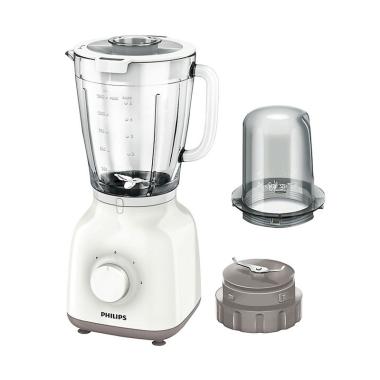 PHILIPS Blender Plastik 1.5 Ltr - HR2102