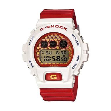 Casio G-SHOCK DW-6900SC-7 Jam Tangan Pria