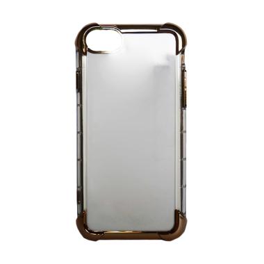 OEM Fuze Anti Crack Case Iphone 4G - Gold