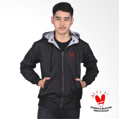 Catenzo Frederick BE 060 Jaket Pria