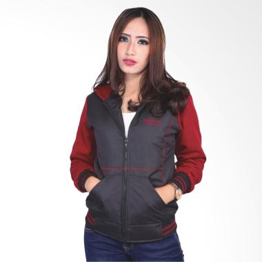 Catenzo Agitha SE 035 Jaket Wanita