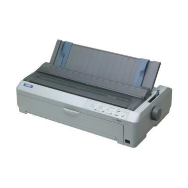 Epson LQ-2190 Dot Matrix Printer Abu Tua