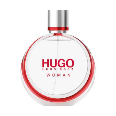 hugo boss eau de toilette femme