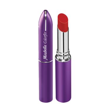 Mirabella Colorfix Lipstick - 53