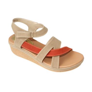 Garucci SH 5175 Sandal wedges Wanita