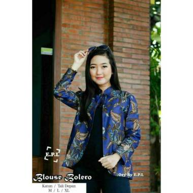 Jual Bolero Wanita Terbaru Cicilan 0 Blibli Com