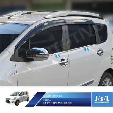 Jual Antena Sirip Hiu Hybrid for Ertiga Online Januari 2021 | Blibli