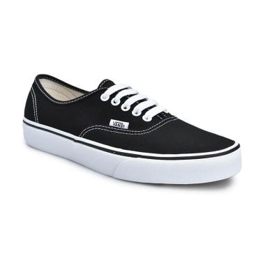 sepatu vans authentic