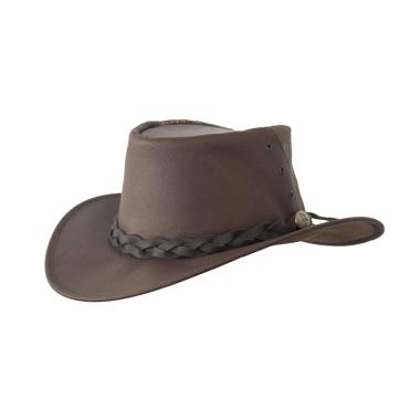 Jacaru 1134 Wild Roo Croc Digger Hat 