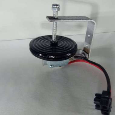 Thermostat Mesin penetas telur termostat kapsul hitam