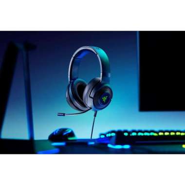 Jual Razer Kraken X Murah Juni 2022 Garansi Resmi Indonesia | Blibli