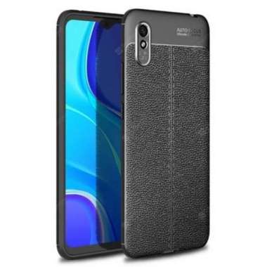 Case Autofocus Xiaomi Redmi 9A Xiaomi Redmi 9A Black