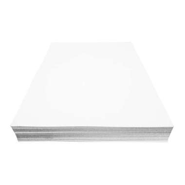 Art Paper 120 gsm A4 isi 100 Lembar / Kertas Bahan Brosur Mengkilap Glossy 120 gram For Laserjet Pri