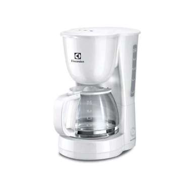 ELECTROLUX COFFEE MAKER ECM1303W white