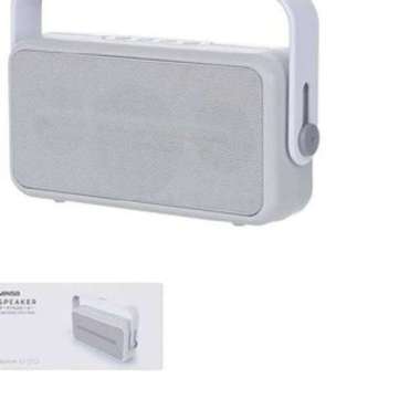Jual Wireless Speaker Miniso Terbaru Harga Termurah Blibli Com