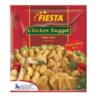 Fiesta Naget