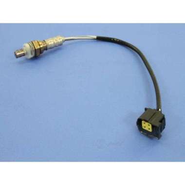 Sensor Oksigen Kiri O2 Jeep JK Wrangler 3.8L Original Mopar USA Hitam