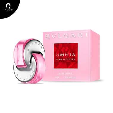 harga bvlgari omnia crystalline perfume