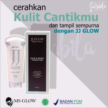 JJ Glow