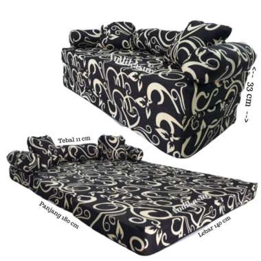 Jual Harga Kasur Lipat Online Terbaru Februari 2021 Blibli Produk sofa bed kasur busa dan kasur lipat yang kami tawarkan di desain dengan model minimalis dan modern untuk dijadikan sofa atau kursi maupun tempat tidur seperti matras ataupun dapat dijadikan kursi ruang tamu, menggunakan bahan busa inoac super atau esklusif dengan kualitas. blibli