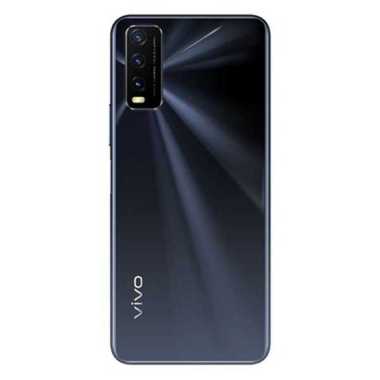 VIVO Y20SG 128GB BLACK