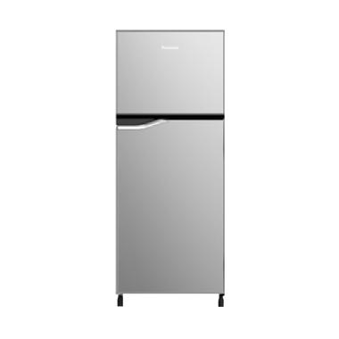 Panasonic NR-BN209N-SV Kulkas 2 Pintu