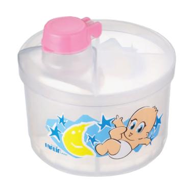 Layer Tempat Susu Bayi Bubuk Formula 3 Susun. Source · Farlin Milk .
