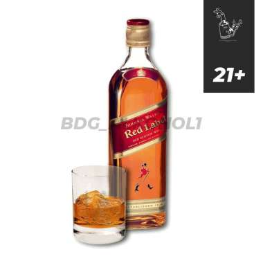 Johnnie Walker Red Label Harga Terbaru Juli 2021 Blibli