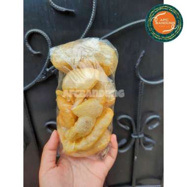 Kerupuk Kulit Dorokdok Asli Bandung Kurupuk Drokdok 1 Bungkus