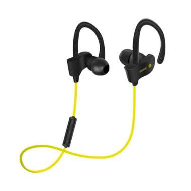 Promo Wireless Bluetooth Headset Sport 