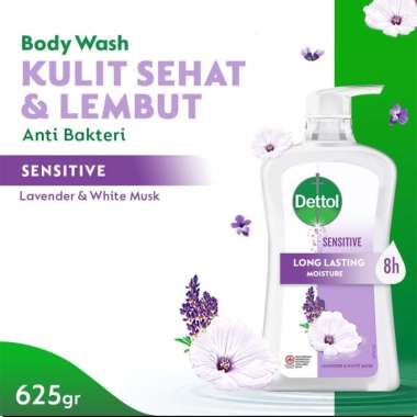 Dettol Body Wash