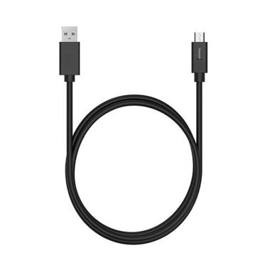 Tronsmart Kabel CC05 USB Type-C Mal ... Data & Charging 1.8 Meter