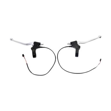 IndoBike Spareparts Handle Brake [L/R]