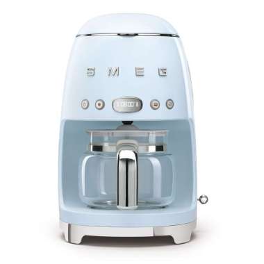 Coffee Maker Smeg Juli 2022 Berkualitas 
