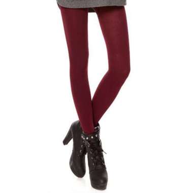 Promo Ladies Fleece Lined Leggings 