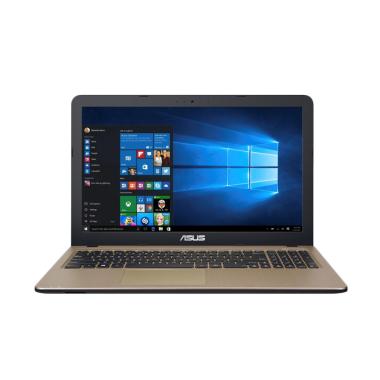Asus X541NA-BX401D Laptop - Black [15.6