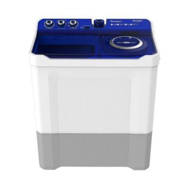 Jual Mesin Cuci Sharp 14 Kg Terbaru Harga Murah Blibli Com