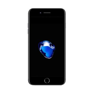 Apple iPhone 7 32 GB Smartphone - Black Matte