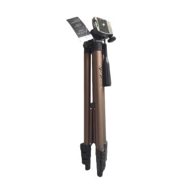 Yunmanxue YT8217 Tripod