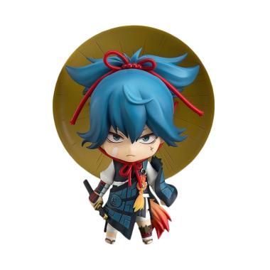 Orange Rouge Nendoroid Touken Ranbu Sayosamonji Action Figure