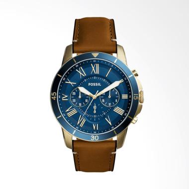 Fossil Jam Tangan Fashion Pria FS5268
