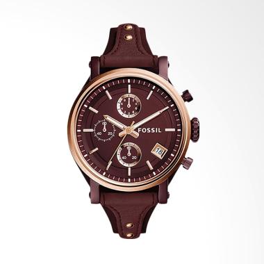 Fossil ES4114 Jam Tangan Fashion - Wanita