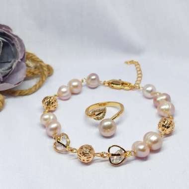 Gelang Mutiara Asli Terbaru November 2021 Harga Murah Gratis Ongkir Blibli