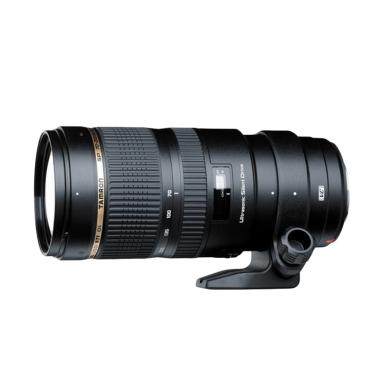 TAMRON SP 70-200mm f/2.8 Di VC USD For Nikon