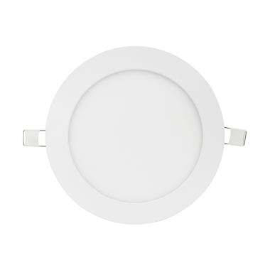 ICL LED Lampu Panel 15 Watt Round S ... lafon Rumah Kantor Terang