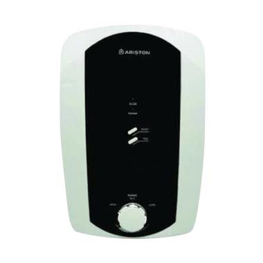 Ariston Instant Fino FE 2422E Water Heater - Black