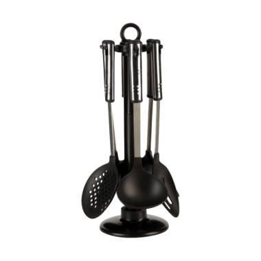 Oxone OX-964 Kitchen Tools Spatula Set