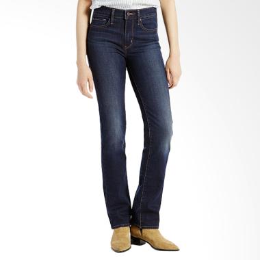 Levi's 28401-0000 314 Shaping Strai ... a Wanita - Pacific Street