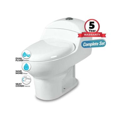 Toilet Duduk Harga Terbaru Mei 2021 