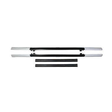 Otoproject Model X Trail Roof Rail for All New Avanza